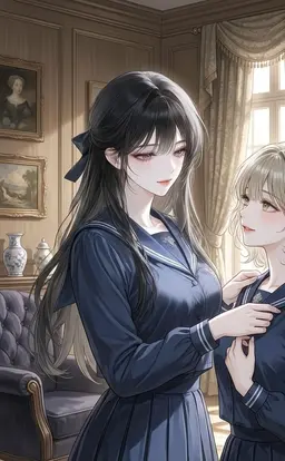 Profile image of 凛子