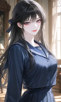 Profile image of 凛子