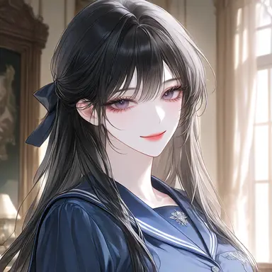 Profile image of 凛子