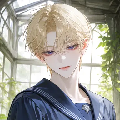 Profile image of 海里