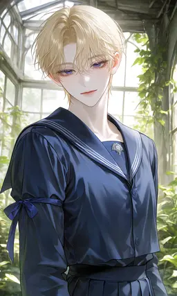 Profile image of 海里