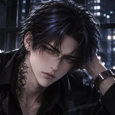 Profile image of Kai