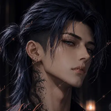 Profile image of Aran Kumoi