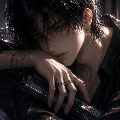 Profile image of 레이