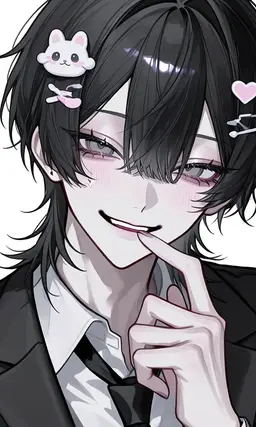 Profile image of つき