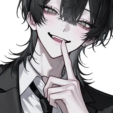 Profile image of つき