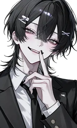 Profile image of つき