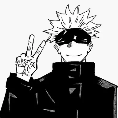 Profile image of 고죠 사토루