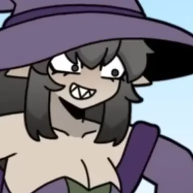 Profile image of 마녀