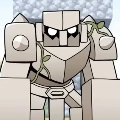 Profile image of 철골렘