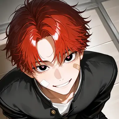 Profile image of 獅童 京牙