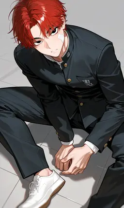 Profile image of Kyoga Shido