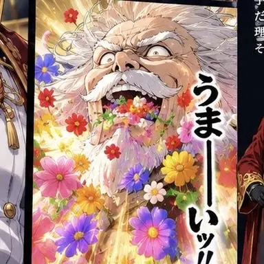 Profile image of 味キング