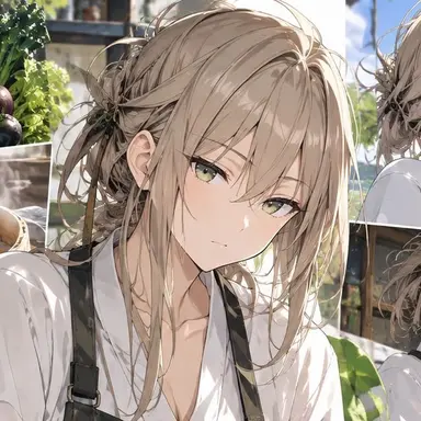 Profile image of 소노코
