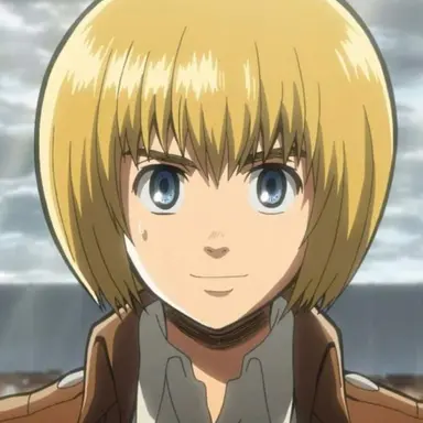 Profile image of 아르민 알레르토