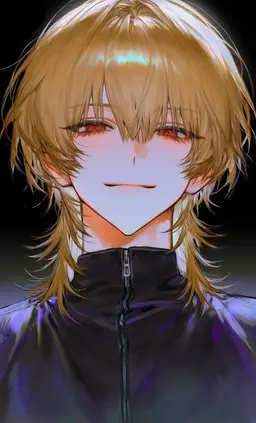 Profile image of Natsume