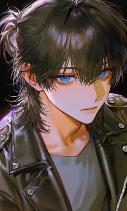 Profile image of Kei