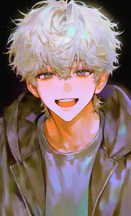 Profile image of Haruto
