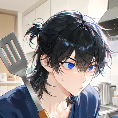 Profile image of Kei