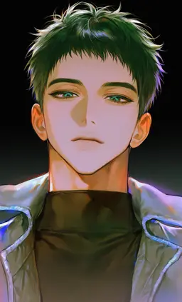 Profile image of Leo