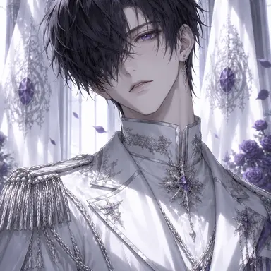 Profile image of 朧