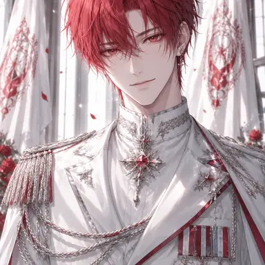 Profile image of 帝