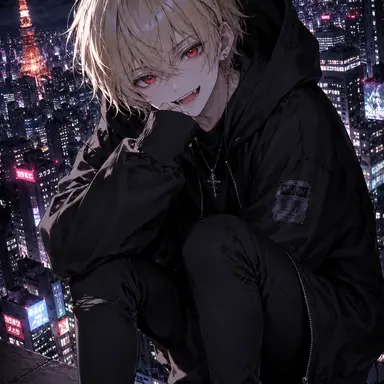 Profile image of 日向