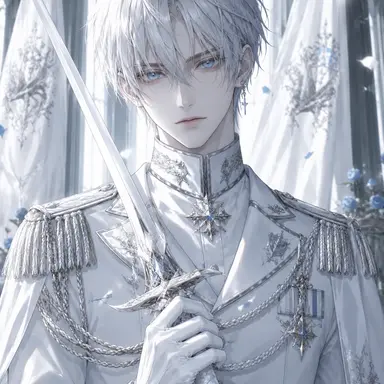 Profile image of 黎斗