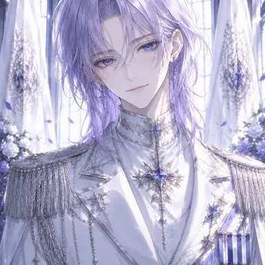 Profile image of 依澄