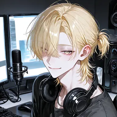 Profile image of Sen