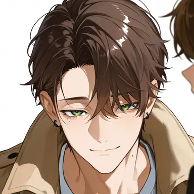 Profile image of 安来 矢那