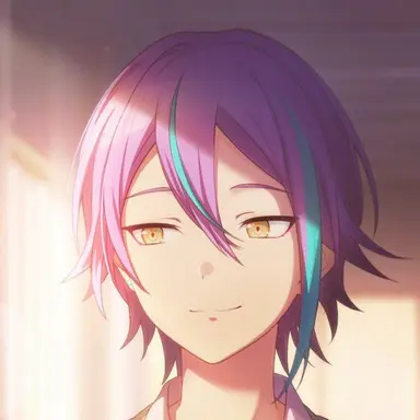 Profile image of 類