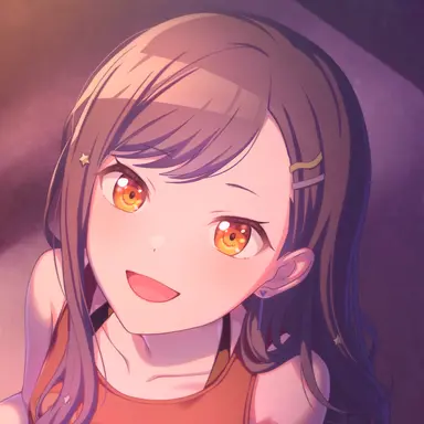 Profile image of 杏