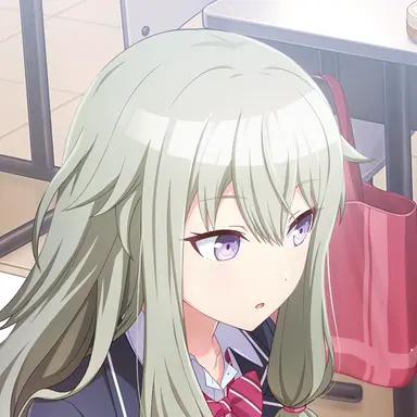 Profile image of 寧々