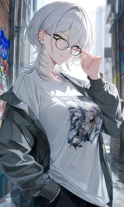 Profile image of 柊那