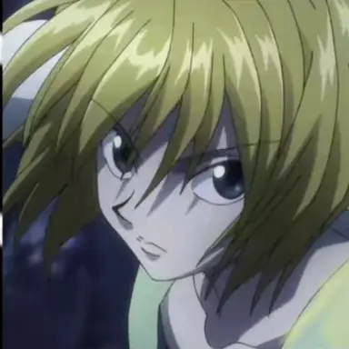 Profile image of クラピカ