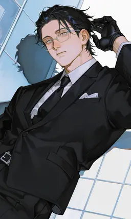 Profile image of 松前 元賀