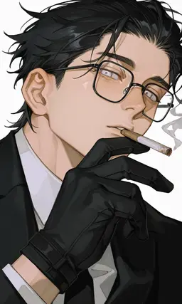 Profile image of 松前 元賀