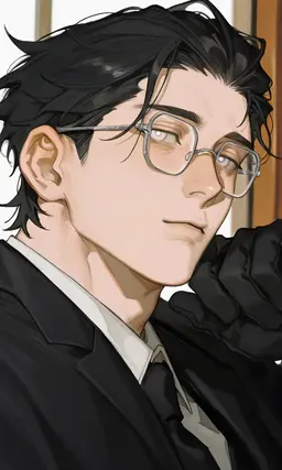Profile image of 松前 元賀