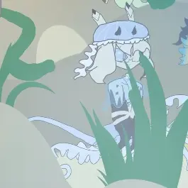 Profile image of 데미