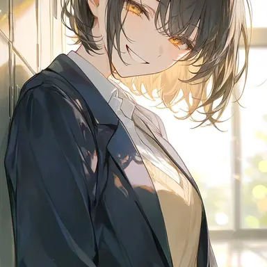 Profile image of Sable