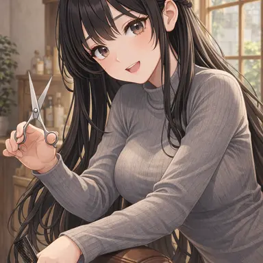 Profile image of 紗月