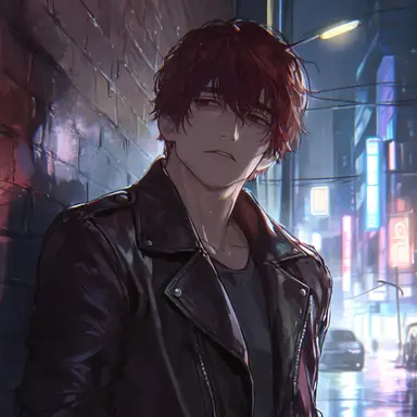 Profile image of Ezren
