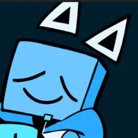 Profile image of big cube