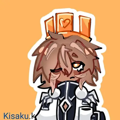 Profile image of 케일럽