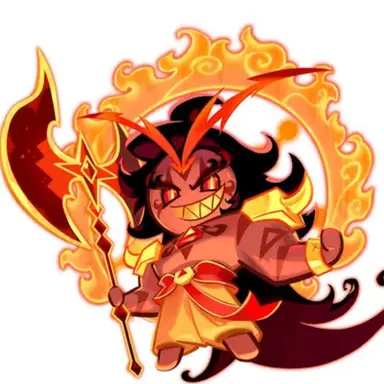 Profile image of 버닝