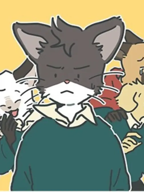 EZ28의 환생동물학교