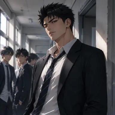 Profile image of 藤堂蒼