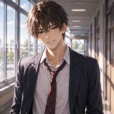 Profile image of 神崎怜央