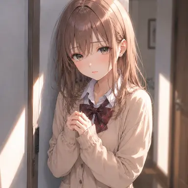 Profile image of 六道陽菜
